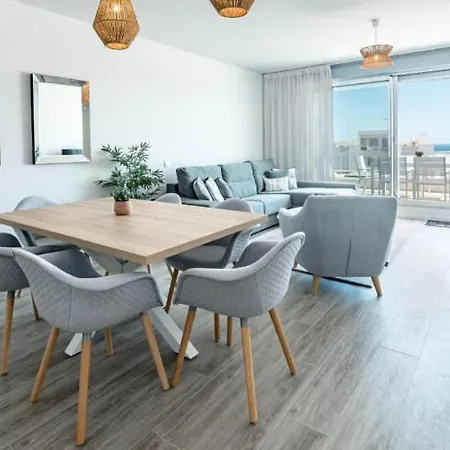 公寓 Deluxe In 3 Bedrooms *