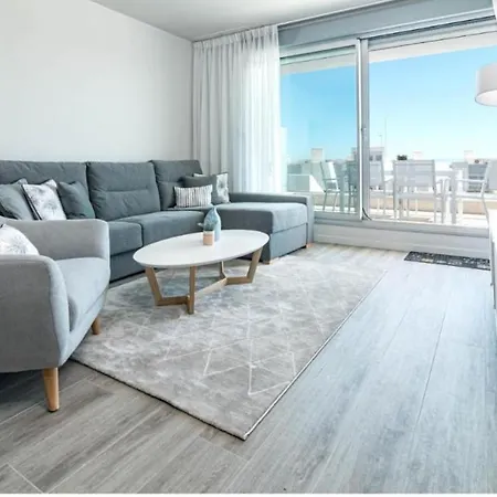 Lejlighed Deluxe In 3 Bedrooms