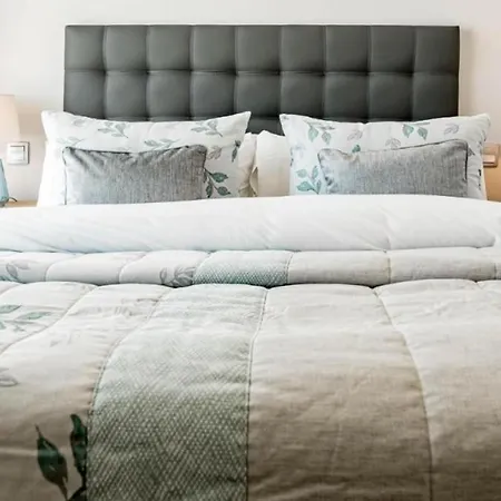 Deluxe In 3 Bedrooms Apartman