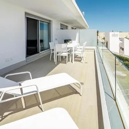 Lejlighed Deluxe In 3 Bedrooms *