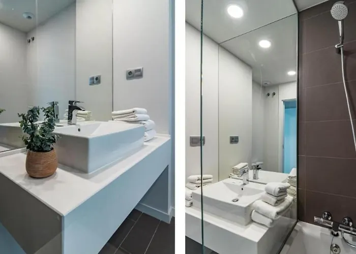 Deluxe In 3 Bedrooms * Estepona