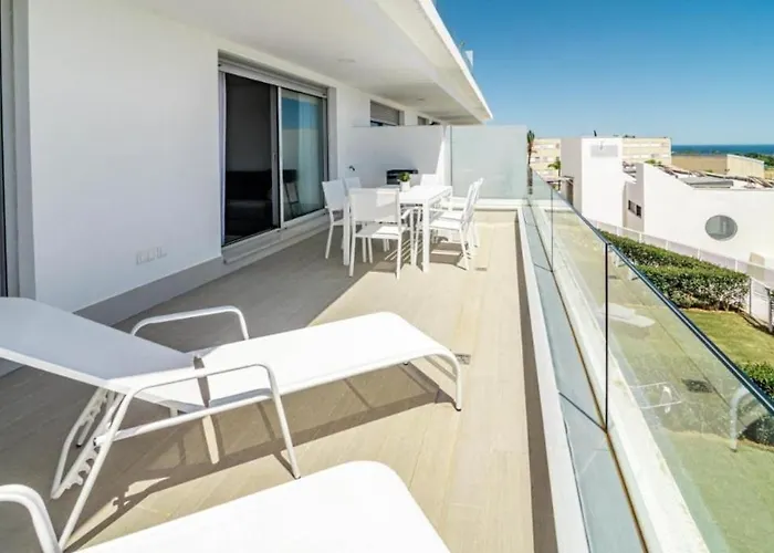 Appartement Deluxe In 3 Bedrooms *