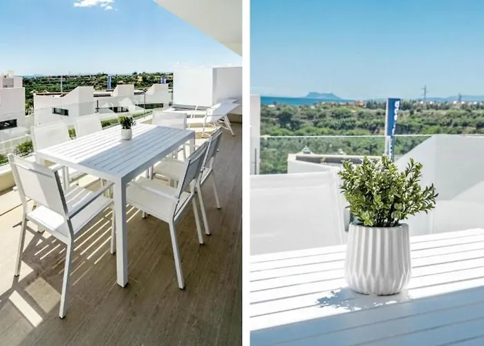 Appartement Deluxe In 3 Bedrooms