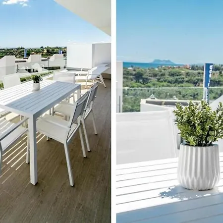 Apartment Deluxe In 3 Bedrooms