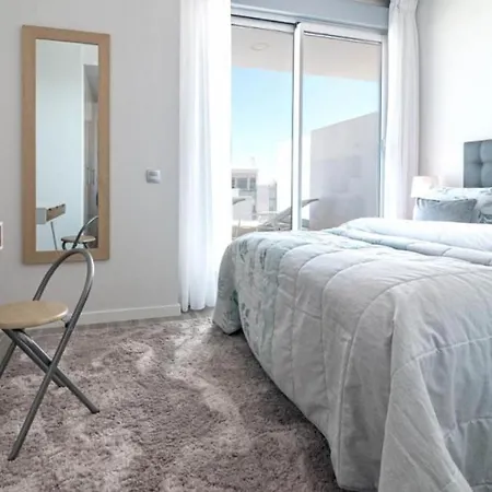 Deluxe In 3 Bedrooms * Estepona