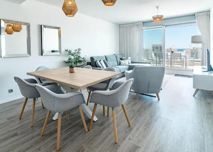 Apartamento Deluxe In 3 Bedrooms *