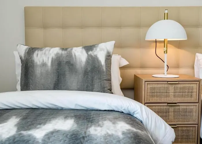 Apartamento Deluxe In 3 Bedrooms